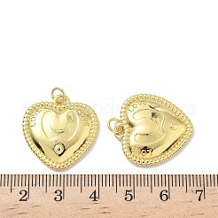 Pendentifs en laiton&nbsp;KK-P325-20G