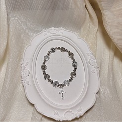 Legierung Charme Armbänder&nbsp;JD5667