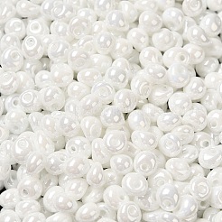 6/0 Glasperlen&nbsp;SEED-M012-01A-16