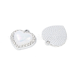 Colgantes de esmalte de aleación&nbsp;FIND-M018-01P