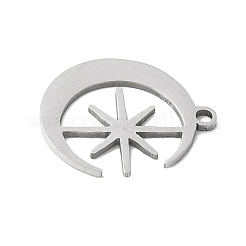 201 pendenti in acciaio inossidabile&nbsp;STAS-V005-01P