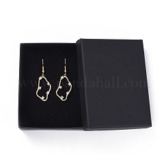 Orecchini pendenti&nbsp;EJEW-JE03946-02