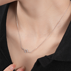 Ensemble de bijoux serpent en argent sterling s925&nbsp;CR8525-2