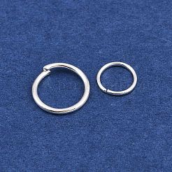 Eisen offenen Ringe springen&nbsp;IFIN-MSMC007-1S