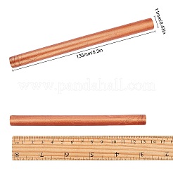 Sellado de palos de cera&nbsp;DIY-WH0003-G24