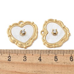 Anhänger aus Edelstahl 304&nbsp;STAS-Z122-06G