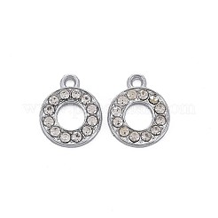 Pendente in lega&nbsp;ALRI-N039-001O-RS