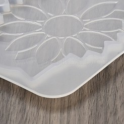 Stampi in silicone sagoma ciondolo fai da te&nbsp;DIY-G113-04D