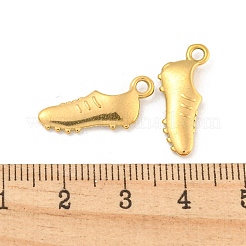 Placcatura ionica (ip) ciondoli in acciaio inossidabile 304&nbsp;STAS-N103-152G