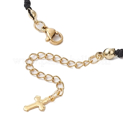 2 pulsera hecha a mano con cuentas de semillas de vidrio para mujer&nbsp;BJEW-MZ00157