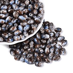 Runde Saatperlen&nbsp;SEED-T009-02N