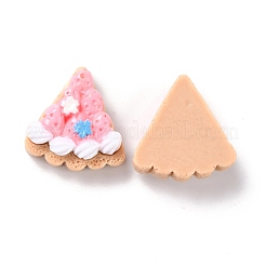 Decoden-Cabochons aus Harz&nbsp;CRES-P020-03F-01