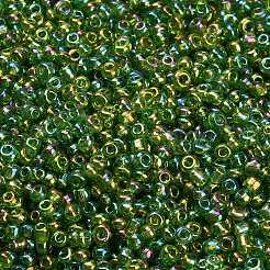 Runde Glasperlen&nbsp;SEED-A007-2mm-167