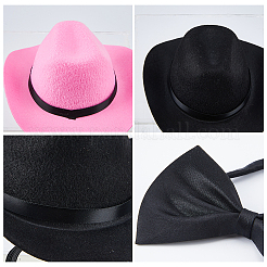Ensembles de vêtements pour animaux de compagnie&nbsp;AJEW-DR0002-94