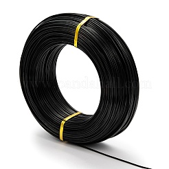 Fil d'aluminium anodisé&nbsp;AW-S001-1.5mm-10