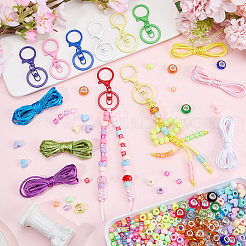 DIY-Schmuck-Kits&nbsp;DIY-SP0007-66