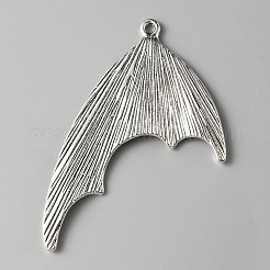Aluminium Anhänger & Charms&nbsp;FIND-WH0156-26P
