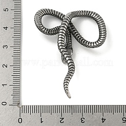 Pendentifs en acier inoxydable chirurgical 316&nbsp;STAS-Z073-71AS-01