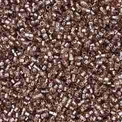 Perles de rocaille cylindriques&nbsp;X-SEED-H001-G19