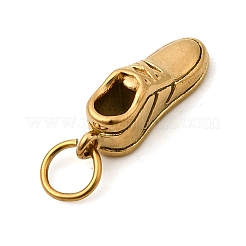 Pendentifs en acier inoxydable 304&nbsp;STAS-K304-14