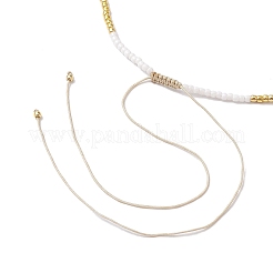 Natürlichen Edelstein Perlenketten&nbsp;NJEW-JN04689