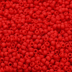Perline toho 8/0 rotonde&nbsp;SEED-TR08-0045AF