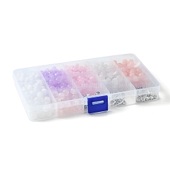 Kit di gioielli con bracciale fai da te&nbsp;DIY-FS0006-88