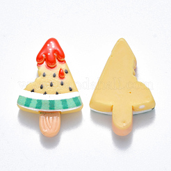 Harz Cabochons&nbsp;CRES-N024-02