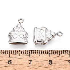 Dijes de acero inoxidable 304&nbsp;STAS-T067-79P