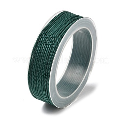 Fili di nylon intrecciati&nbsp;NWIR-E023-1mm-17