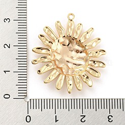Messing Anhänger & Charms&nbsp;KK-Q789-38G