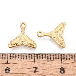 Dijes de cola de sirena de acero inoxidable 304&nbsp;STAS-T072-52G