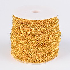 Catena a spirale contorta&nbsp;CH-S085-G-LF
