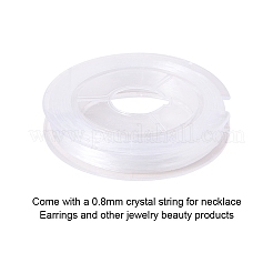 200pcs natürliche Lavasteinperlen&nbsp;DIY-PH0014-01