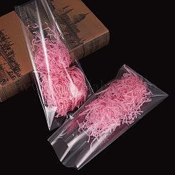 Sacchetti del opp cellofan rettangolo&nbsp;DIY-PH0006-02-12x25