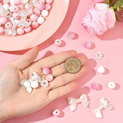 DIY-Sets für Perlenzubehör&nbsp;DIY-YW0017-24A