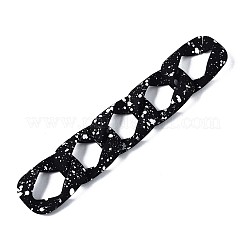 Anelli di collegamento in plastica ccb verniciati a spruzzo&nbsp;CCB-Q091-020B