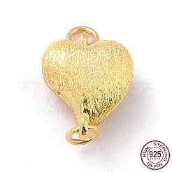 925 fascette magnetiche in argento sterling&nbsp;STER-A001-03G