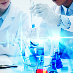 Ensemble de fournitures de laboratoire&nbsp;TOOL-OC0001-39