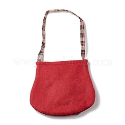 Süßigkeitentüten aus Stoff&nbsp;ABAG-C004-01C