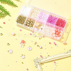 Kit di perline fai da te&nbsp;DIY-FS0006-95B