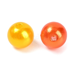 ABS-Kunststoff-Nachahmung Perlen&nbsp;KY-G030-01G