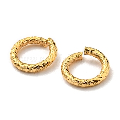 Anillos de salto abiertos de acero inoxidable 304&nbsp;STAS-B045-10G