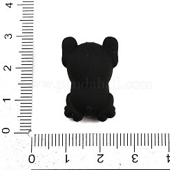 Perles de silicone&nbsp;SIL-H008-02B
