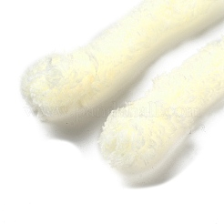 Polyester-Plüschstäbe&nbsp;DIY-Z031-01D