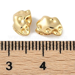 Perles en laiton&nbsp;KK-P283-16G