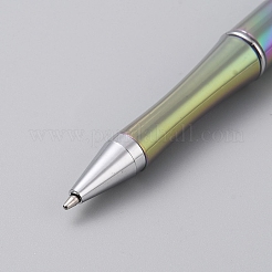 Perlenstifte aus Kunststoff&nbsp;AJEW-TAC0038-06A-07