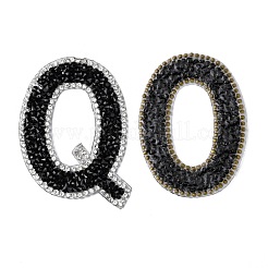 Glitzer Hotfix Strass&nbsp;DIY-WH0225-45