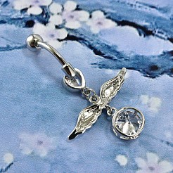 Piercing-Schmuck&nbsp;AJEW-EE0006-57A-P