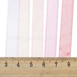 Ruban polyester 10 couleurs 5m&nbsp;X1-OCOR-Q026-03B